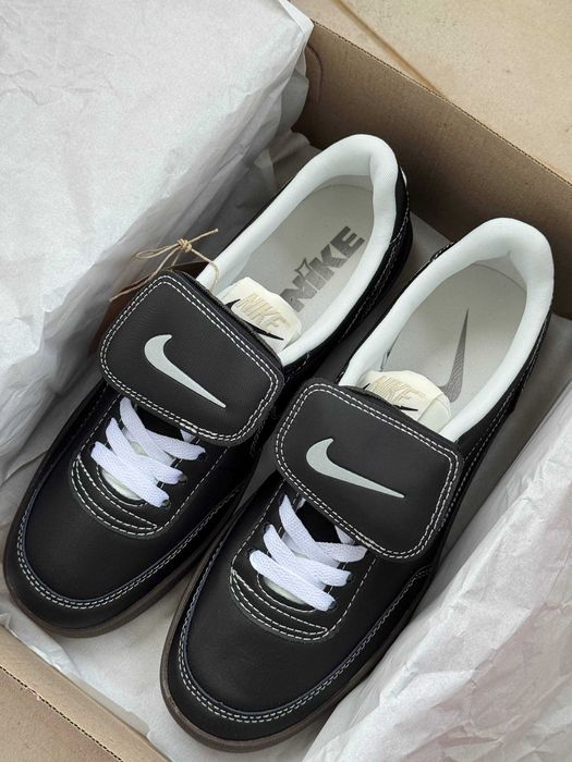 Мужские кроссовки Nike Killshot 2 "Black" Размеры 41-45