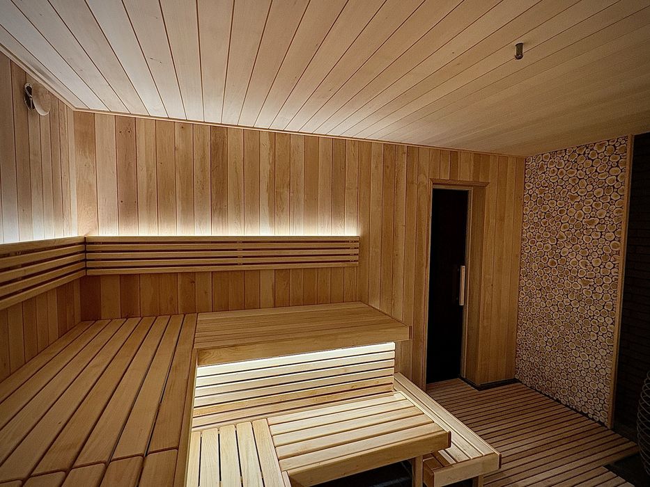 Баня под ключ. Сауна под ключ. Строительство бань и саун