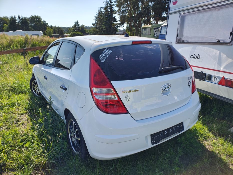 Do sprzedania.   Hyundai i30