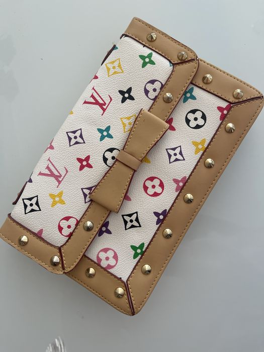 Korebka kopertówka  louis vuitton
