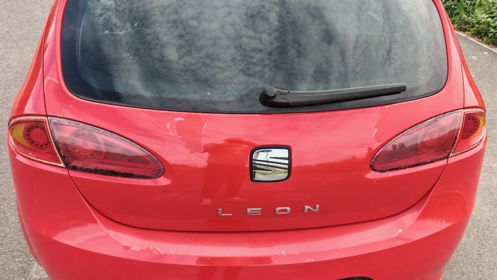 SEAT Leon 1.9 105KM