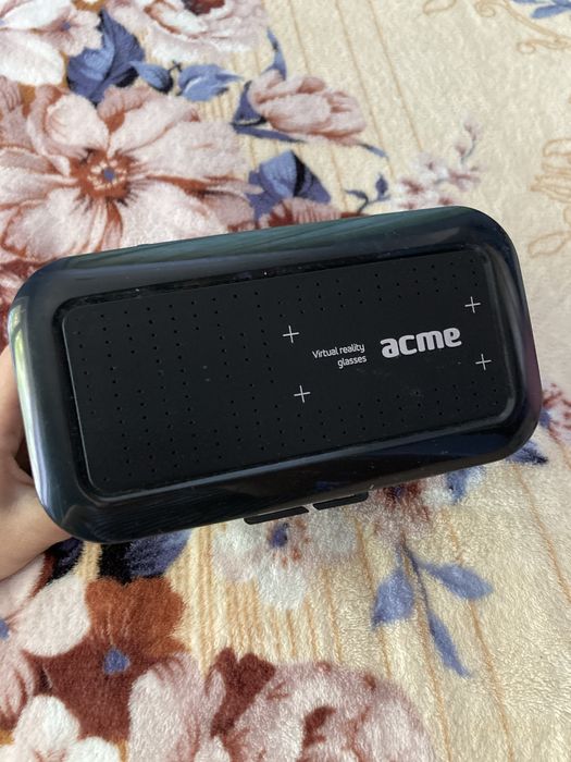 Окуляри віртуальної реальності