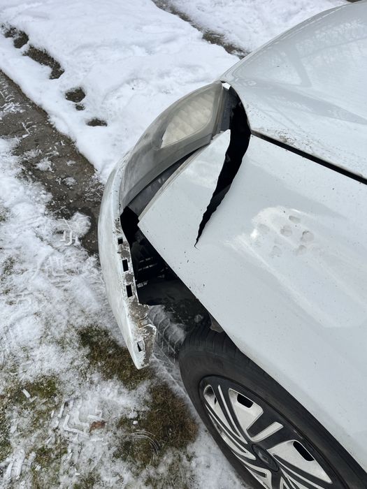 Renault Clio 2 polift