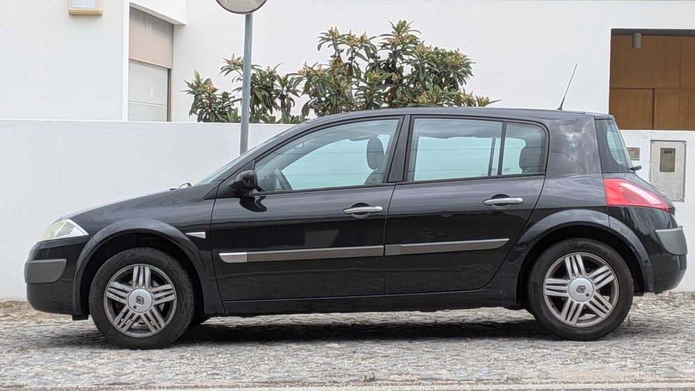 Renault Mégane