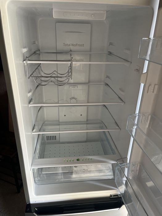 Lodówka Amica FK2695.4FTX