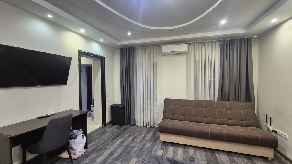 Сдам 1 Ком квартиру Центр СВЕТ ВСЕГДА ЕСТЬ