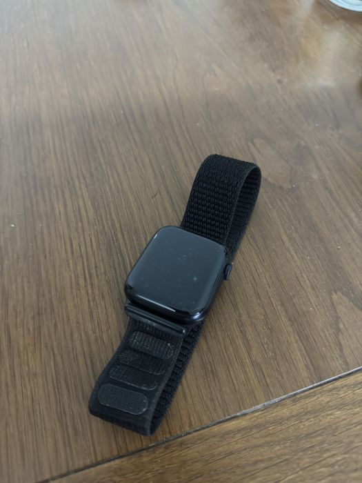 Apple wacth serie 9
