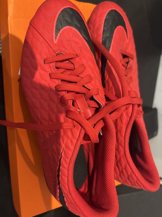 Chuteiras nike 39