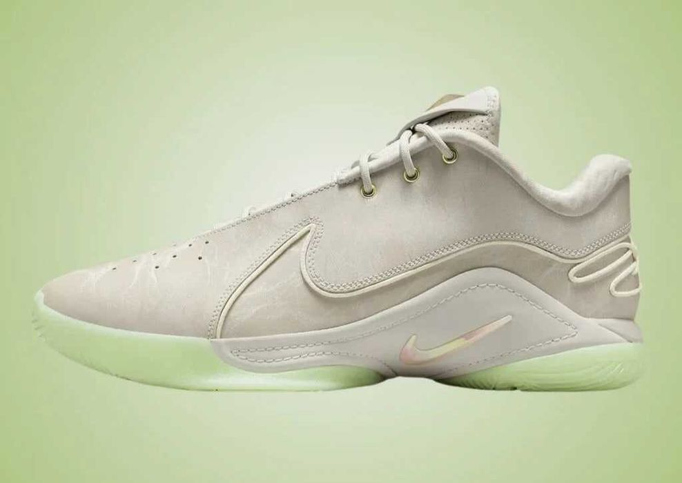 Оригінал Nike LeBron 22 Dunkman (EUR-47) US-12.5