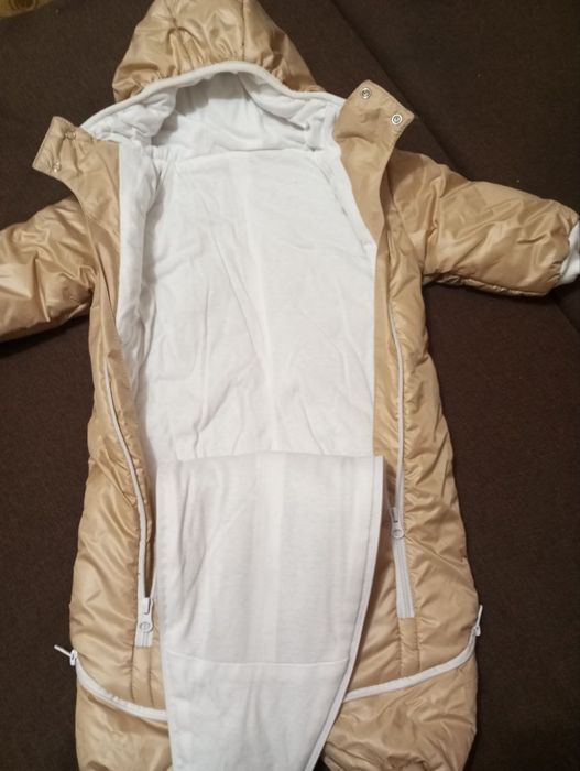 Продам комбенизон