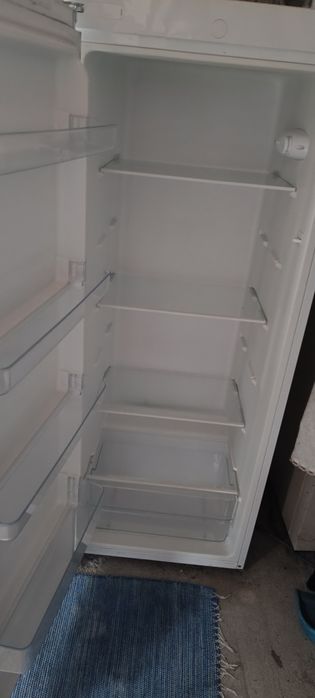 Frigorífico com pouco uso