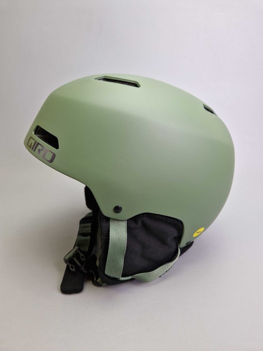 Kask Narciarski GIRO LEDGE FS Mips roz M 54-61cm