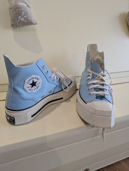 Converse супер модель