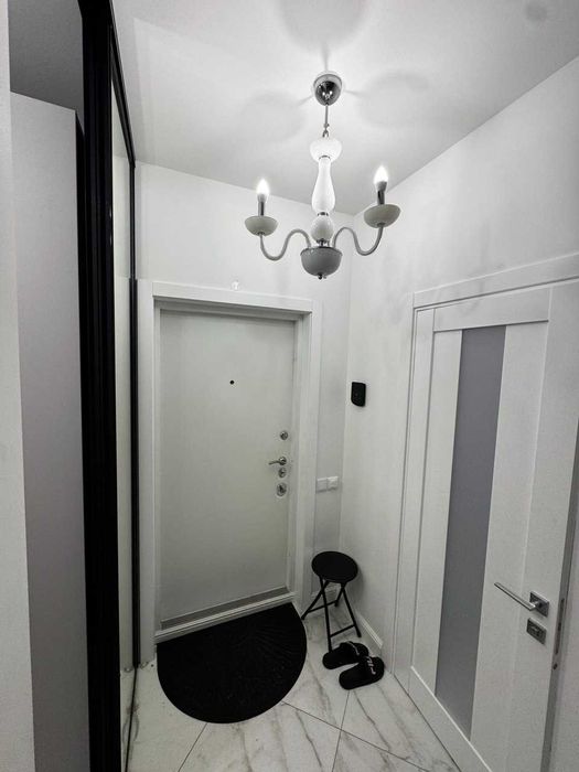 Ексклюзив! Комісія 25% ЖК Family Оренда ДВОКІМНАТНОЇ СТИЛЬНОЇ квартири