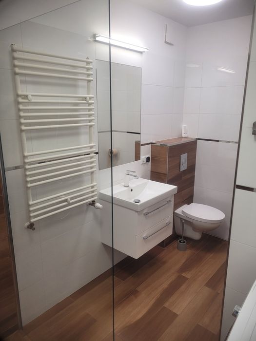 Sprzedam 75m² 4 pokoje ul. Słowiańska