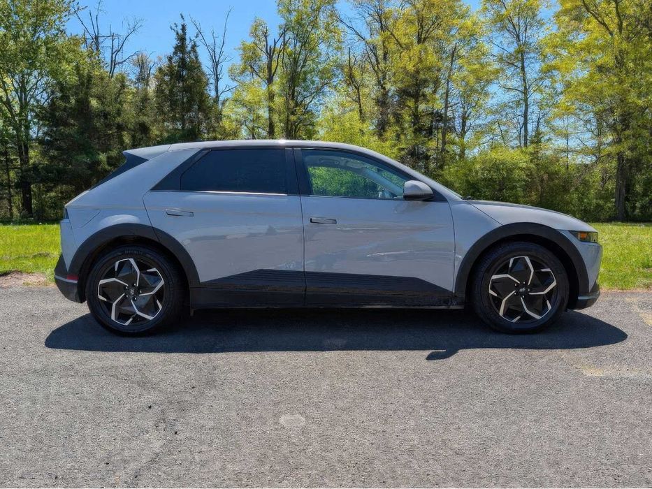 Hyundai IONIQ 5 84kWh N Performance      2024