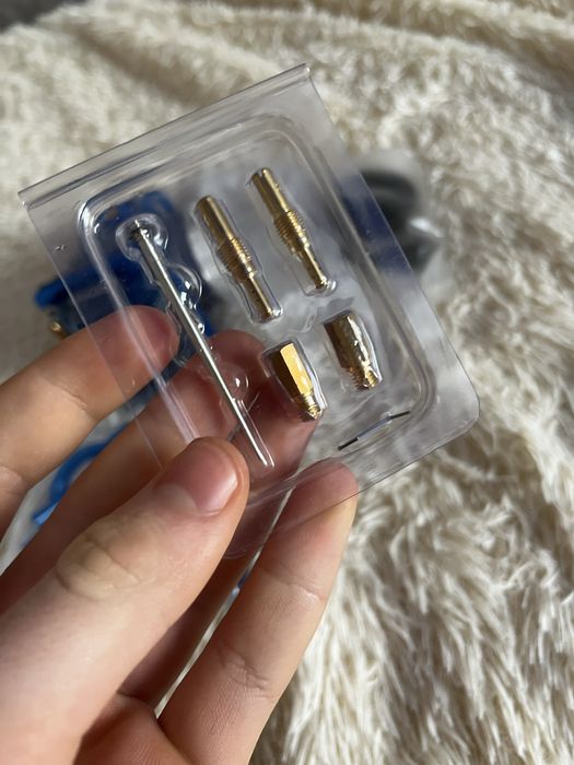 Карбюратор ПВК keihin PWK 28 30 кейхен