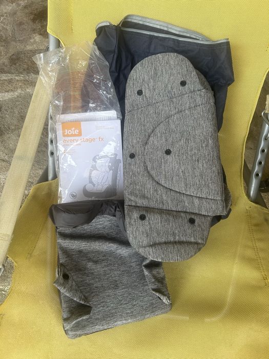 Cadeirinha auto  bebe