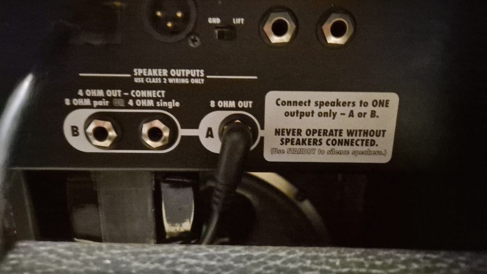 Line 6 Spider Valve 212 lampowy-Bogner | Vintage 30 | case na kółkach