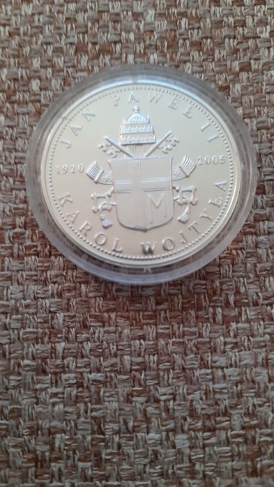 Jan Paweł ll - Totus Tuus Człowiek Który Zmienił Świat