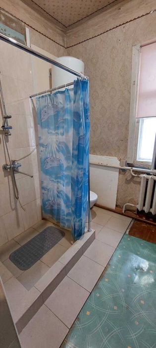Продам 1/2 дома Одесская Od5