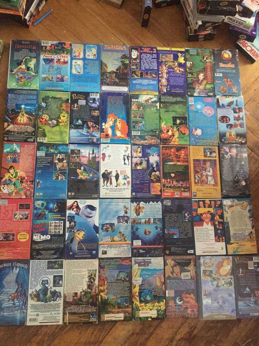 ミスター オリンピア VHS 1999年 ラスベガス 動作確認済 image