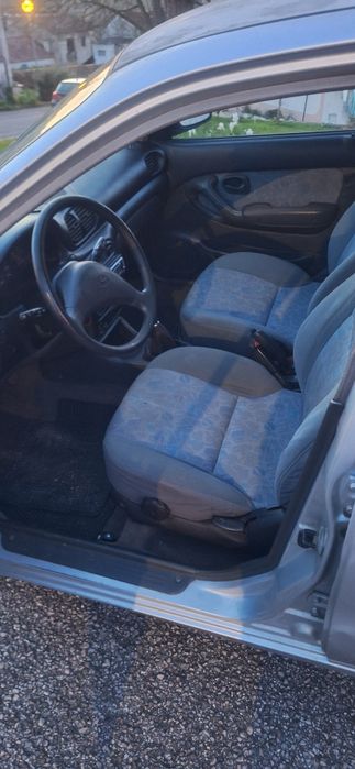 Hyundai Accent 1.3 – Económico e Fiável – Pronto a Andar