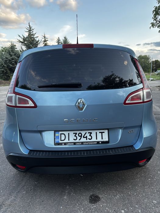 Продам Рено Сценік 3