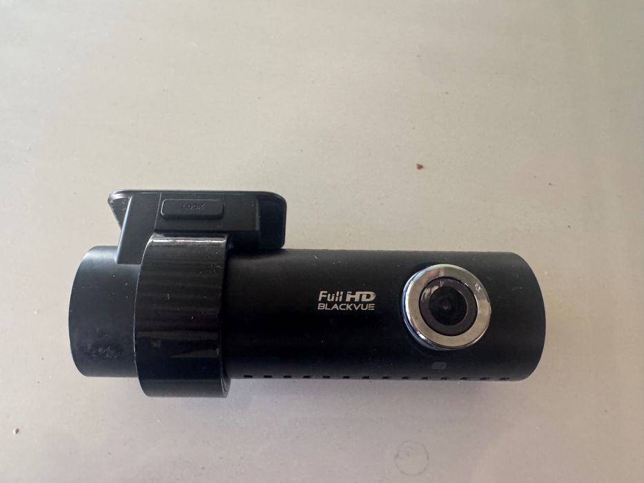 Видеорегистратор Blackvue DR500-HD FullHD топовый