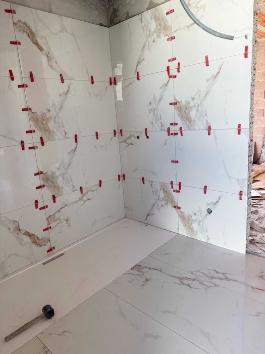 Remodelações e Pinturas