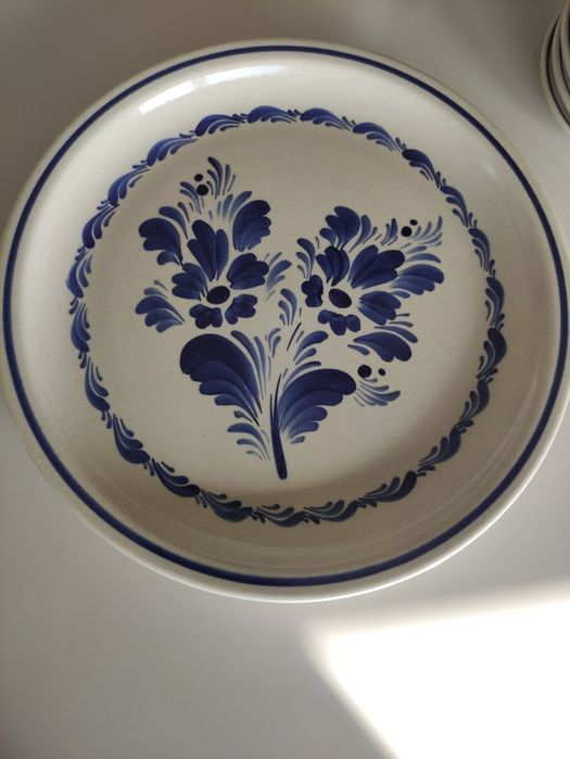 Serviço jantar completo Vianagrés