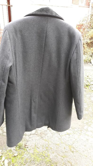 Чоловіче зимове пальто Pierre CARLOS