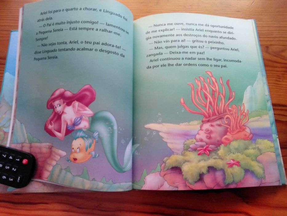 Livro - Bracelete