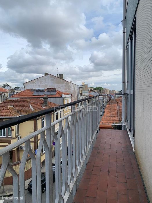 T1 em Antero Quental — Cedofeita, Santo Ildefonso, Sé, Miragaia, São Nicolau E Vitória, Porto