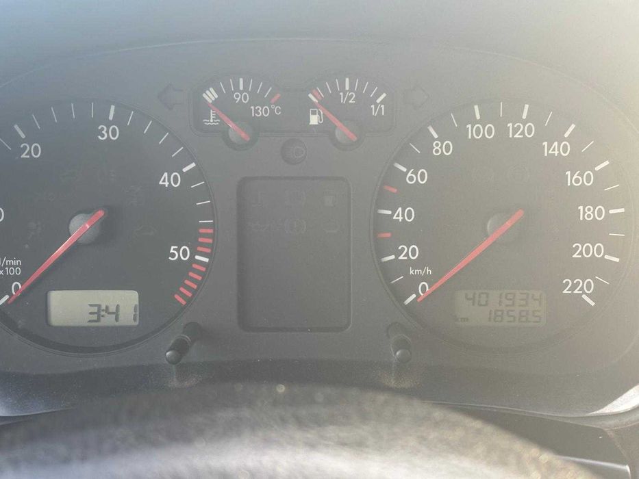 VW GOLF 4 1.9 TDI - 110CV