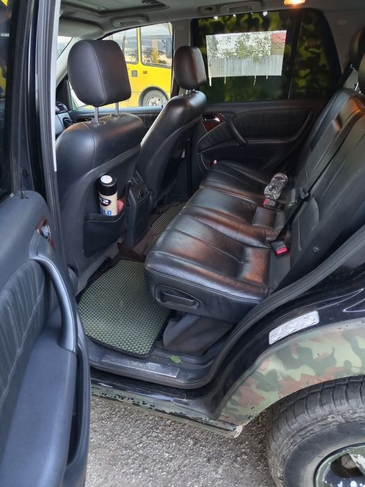 Продам Мерседес ML270 163 Кузов