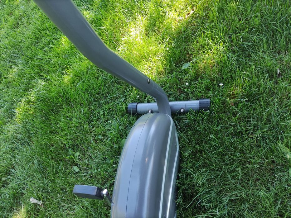 Rower Stacjonarny stan BDB