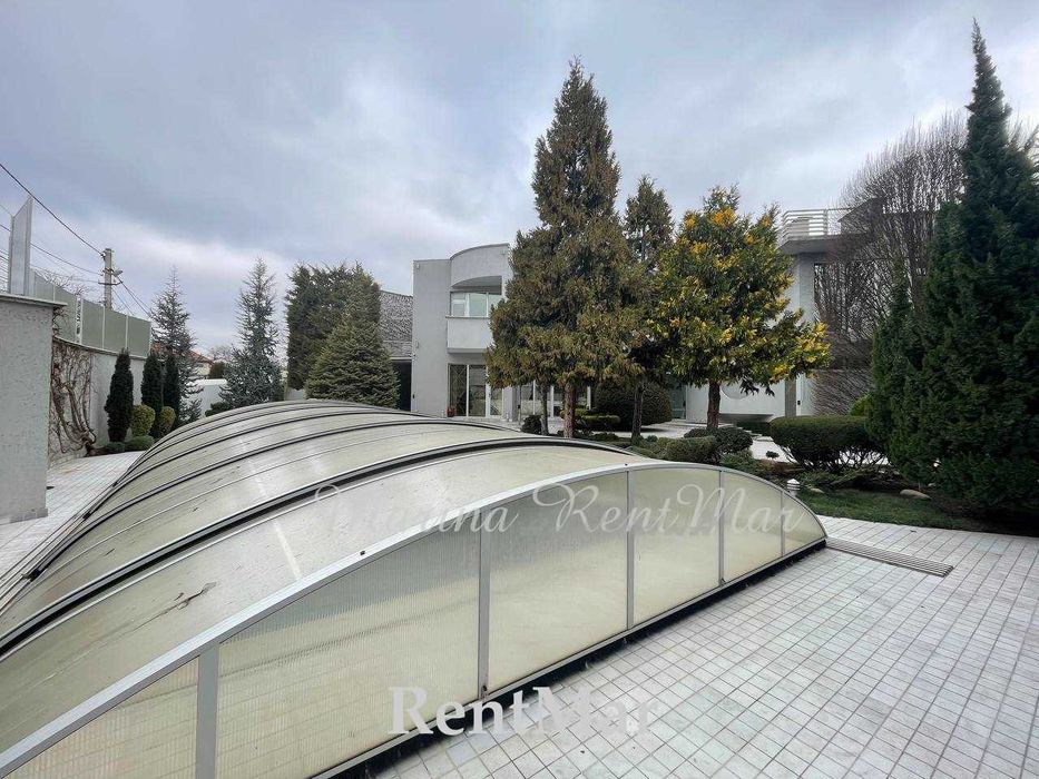 Дом по адресу ул. Спортивная (площадь 620 м²) - Atlanta.ua - фото 11