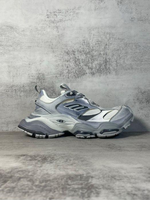 Нові Кросівки Balenciaga Cargo Sneaker/size 35-45/Преміум якість!