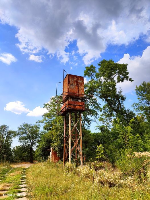 Продам турбазу с участком 4,6 га с берегом Самара Подгородное Sun Ray