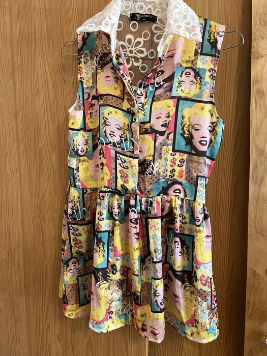 Блузи жіночі