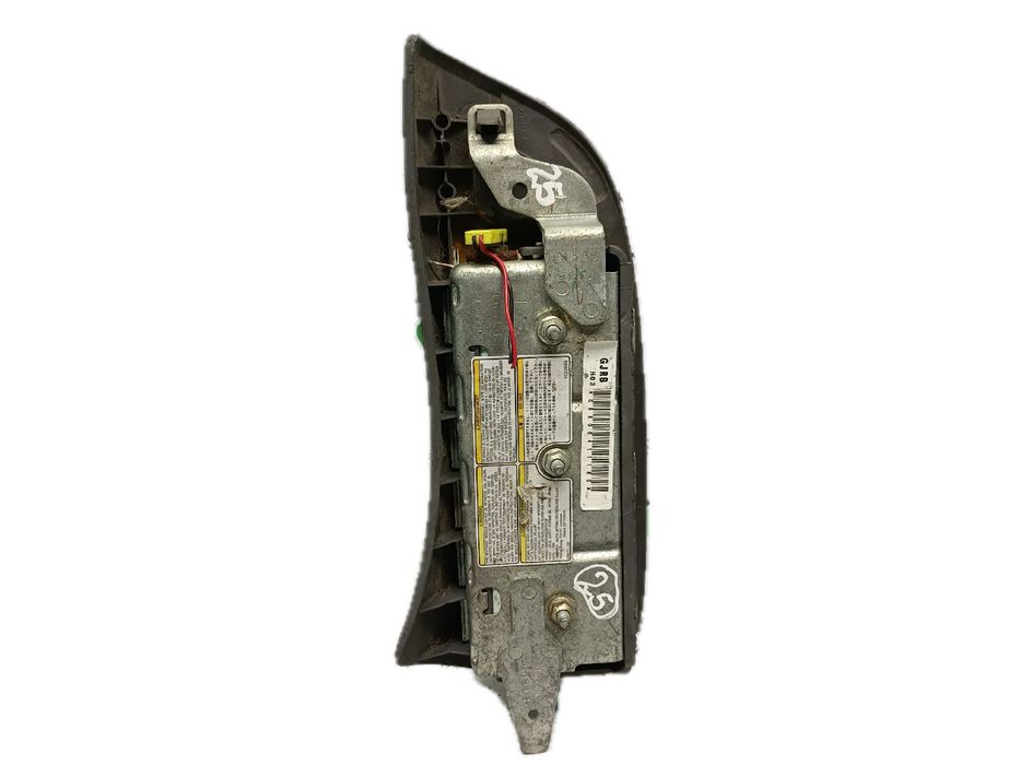 Airbag banco esquerdo MAZDA 6 Hatchback (GG)