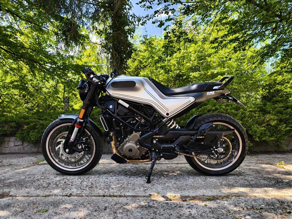 Husqvarna