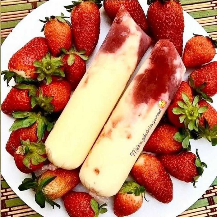 Sacos para geladinho/sacolé/dindin/ gelinho