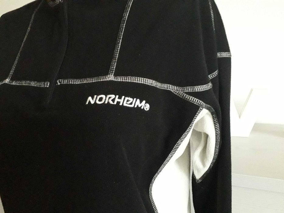 Bluza polarowa Norheim roz.L/40