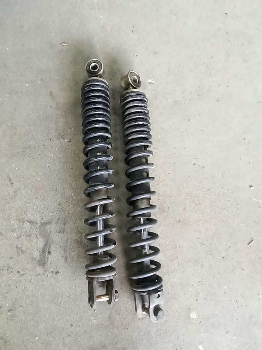 Peças Jonway YY125T-3