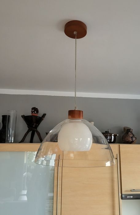 Lampa wisząca do pokoju/ jadalni/ kuchni