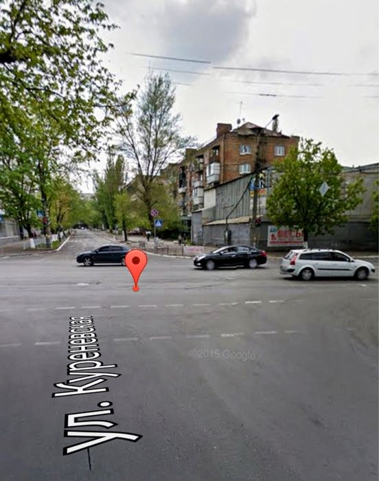 Продам фасадный участок. Под любой бизнес. 21 сотка (12+9)