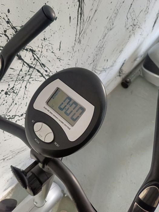 Rower Stacjonarny Magnetyczny Royalbeach Wysyłka HIT