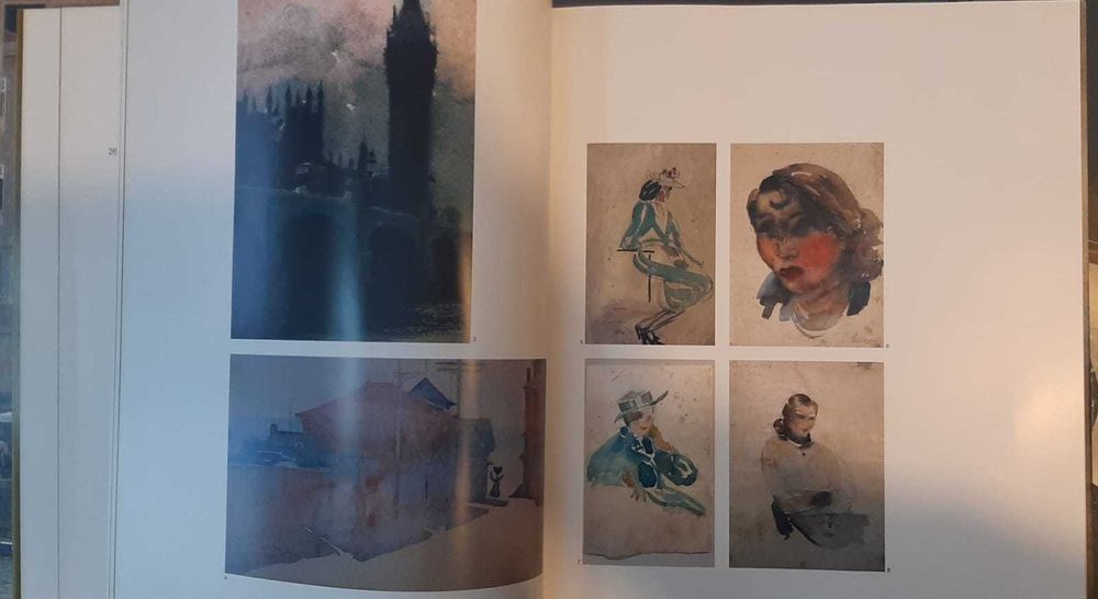 António Cruz - Edição do Centenário